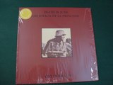 DEATH IN JUNE-LES JOYAUX DE LA PRINCESSE.''OSTENBRAUN.''.(BLOOD BY DESPAIR.(REPRISE.)(12'' LP.)(2013.)
