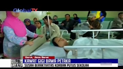 Hati-hati Memilih Tempat Pasang Kawat Gigi