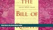 Big Deals  The Bill of Rights: Creation and Reconstruction  Best Seller Books Best Seller