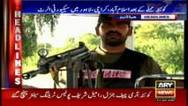 Headlines 1100 25th October 2016