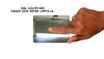 Lomita Garage Door Repair Experts