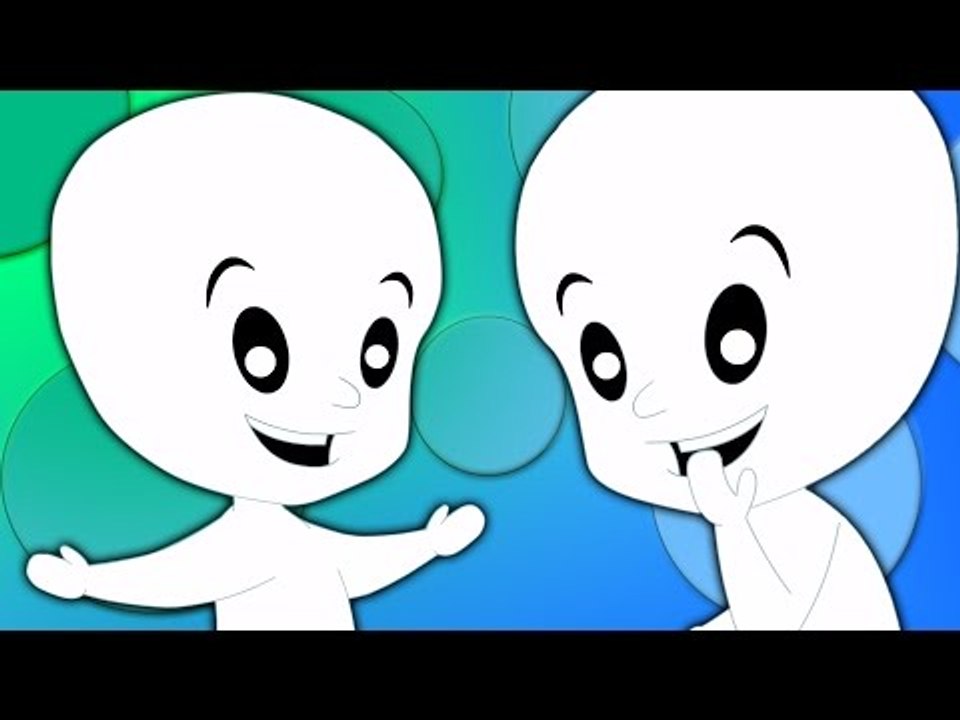 Naught Ghosts | озорные призраки | Страшные пот...
