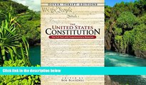 Full [PDF]  The United States Constitution: The Full Text with Supplementary Materials (Dover