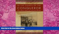 Books to Read  In the Courts of the Conquerer: The 10 Worst Indian Law Cases Ever Decided  Best