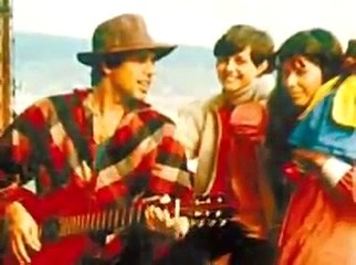 Adriano Celentano - Ja tebia liubliu