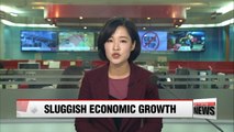 Korean economy expands 0.7% in Q3 q/q: BOK