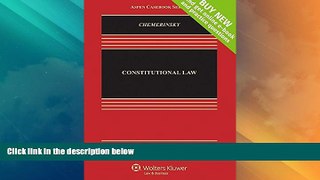 Big Deals  Constitutional Law [Connected Casebook] (Aspen Casebook)  Best Seller Books Best Seller