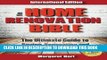 [Ebook] The Home Renovation Bible: The Ultimate Guide to Buying Renovating and Selling Houses
