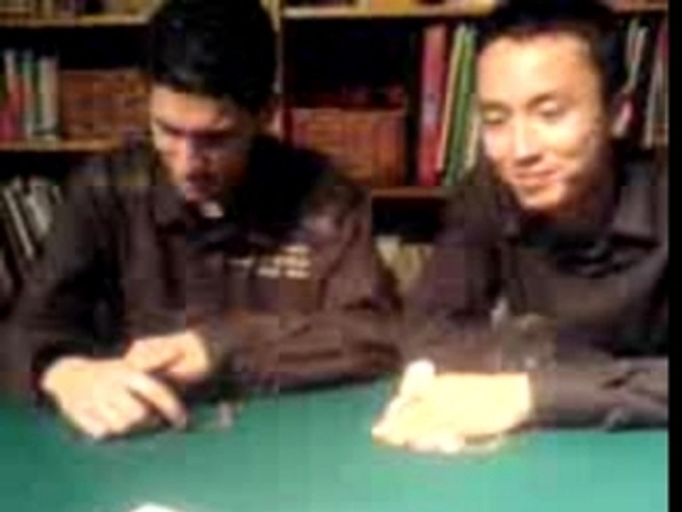 Poker nhat couche mauvais moment