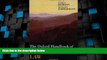 Big Deals  The Oxford Handbook of Comparative Law (Oxford Handbooks)  Best Seller Books Most Wanted