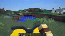 Biomes O Plenty & ATV Mod Showcase - Earthday Special - Great Minecraft Mods