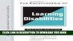 Read Now The Encyclopedia of Learning Disabilities (Facts on File Library of Health   Living)