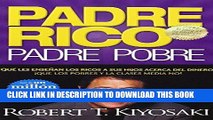 [PDF] Padre Rico, Padre Pobre (Rich Dad, Poor Dad) (Spanish Edition) Download online