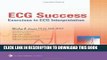 [BOOK] PDF ECG Success: Exercises in ECG Interpretation Collection BEST SELLER