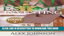 [Ebook] Real Estate Investing-Part-2: The Beginner s Guide to Wholesaling in Real Estate, Buying