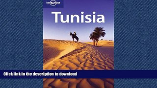 READ  Lonely Planet Tunisia (Travel Guide) FULL ONLINE