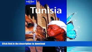 READ  Lonely Planet Tunisia (Country Guide)  GET PDF