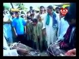 Wajde Dhol Pendi Dhamal By WAHEED UL HASSAN BUSHRA SADIQ