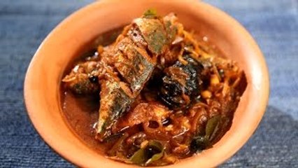 Descargar video: Village Style Fish Curry | Popular Indian Curry | Quick Tasty & Easy To Make Curry Recipe