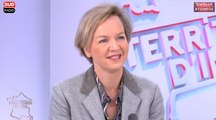 Invitée : Virginie Calmels - Territoires d'infos (25/10/2016)