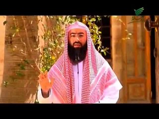 فضل بناء المساجد الشيخ نبيل العوضي