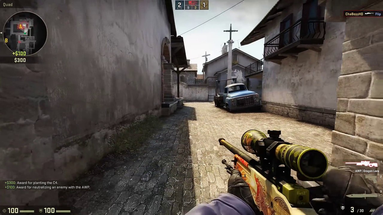 CS GO FUNTAGE! - Hackers, Mexican Standoff, Knife Fights (CS GO Funny Moments)