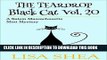 [Free Read] The Teardrop - Black Cat Vol. 20 - A Salem Massachusetts Mini Mystery Full Download
