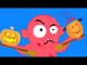 Jack o laterne | Kinderreime für Kinder | Unheimlich kinder video | Jack O Lantern For Kids