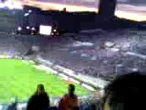 Aux armes Marseille 2-2 Nancy