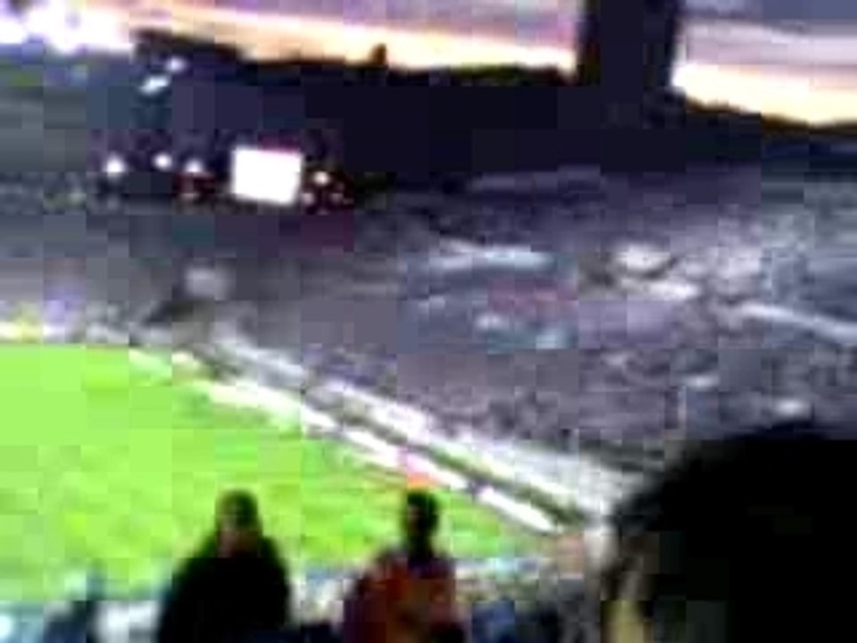 Aux armes Marseille 2-2 Nancy