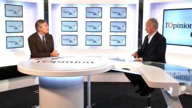 Jacques Attali: «La démocratie devient une caricature»