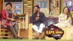 Ajay Devgn & Kajol Promote Shivaay On The Kapil Sharma Show