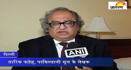 क्वेटा हमले पर बोले तारिक फतेह