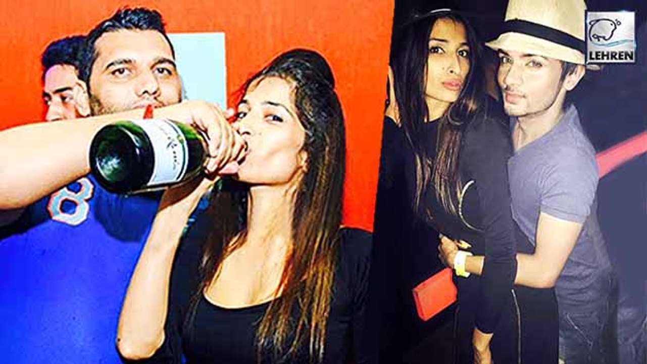 Bigg Boss 10: Priyanka Jagga PARTY After Elimination | Salman Khan