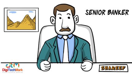 White Board Animation Video for Kilby Cafe Franchise Opportunity