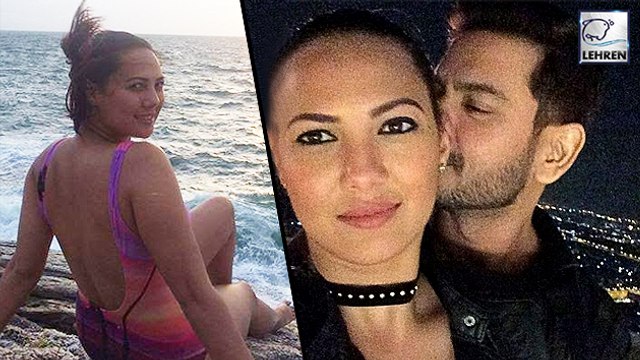Bigg Boss Contestant Rochelle Rao's VACATION With Boyfriend Keith Sequeira