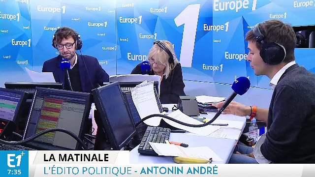 Que François Hollande rejoigne définitivement Guy Mollet !