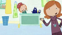 Bubble Bath - Peg and Cat Games - PBS KIDS
