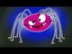 Incy Wincy Aranha | vídeo assustador para as crianças | viveiro rima | Kids Video | Kindergarton
