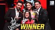 Nishta Sharma WINS The Voice India Kids | Neeti Mohan | Shaan