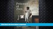 FAVORITE BOOK  Prisoner of Zion: Muslims, Mormons and Other Misadventures  BOOK ONLINE