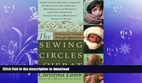 GET PDF  The Sewing Circles of Herat: A Personal Voyage Through Afghanistan  GET PDF