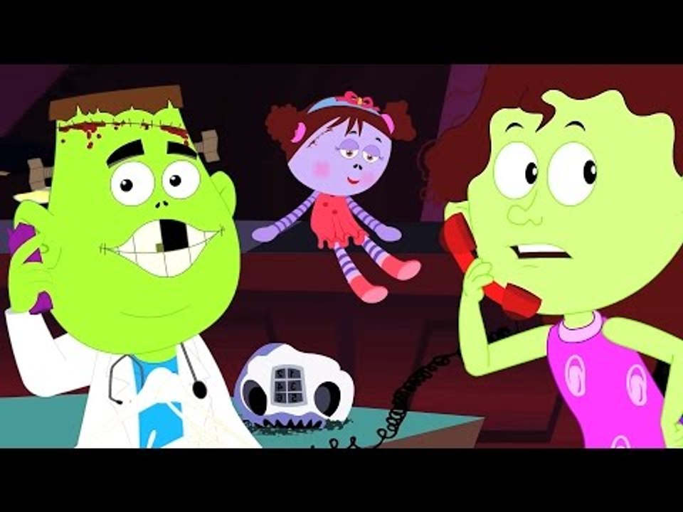 señorita Polly tenía un plataforma rodante | canciones infantiles canciones | niños canciones