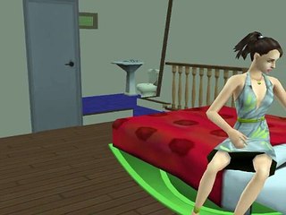 Comment faire un bébé dans les sims