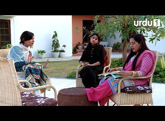 Bhabhi Sambhal Chabi Episode 11 Urdu1