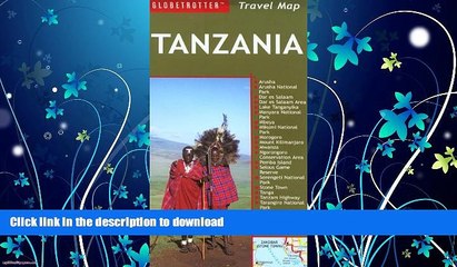 READ  Tanzania Travel Map (Globetrotter Travel Map) FULL ONLINE