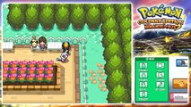 Lets Play Pokémon Heartgold Part 15: Der Nationalpark!