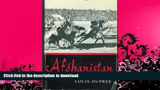 READ  Afghanistan (Princeton Legacy Library)  PDF ONLINE
