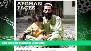 READ BOOK  Afghan Faces FULL ONLINE