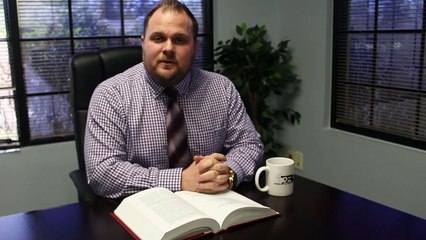 Obtaining A Dissolution of Marriage